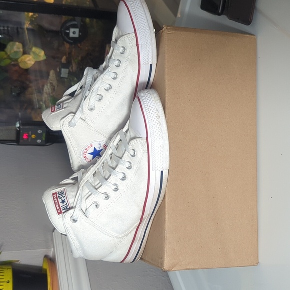 Converse High Top (10M/11.5W) - Picture 6 of 9